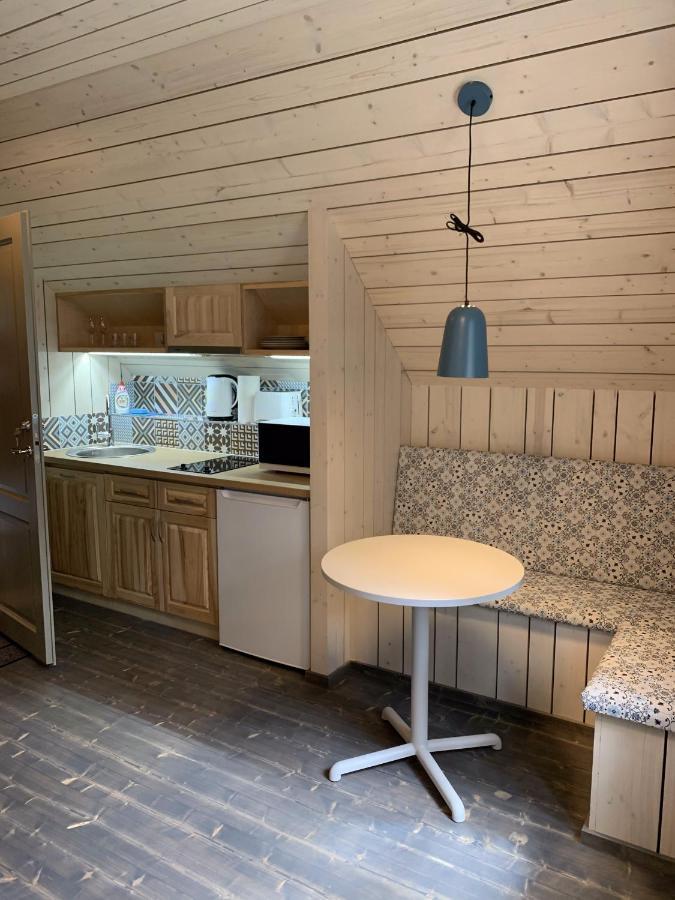 Peipsi Homestay Kuru Exterior foto