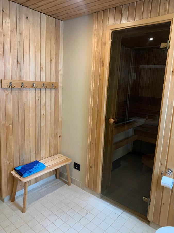 Peipsi Homestay Kuru Exterior foto