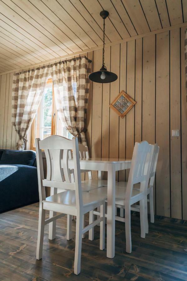 Peipsi Homestay Kuru Exterior foto