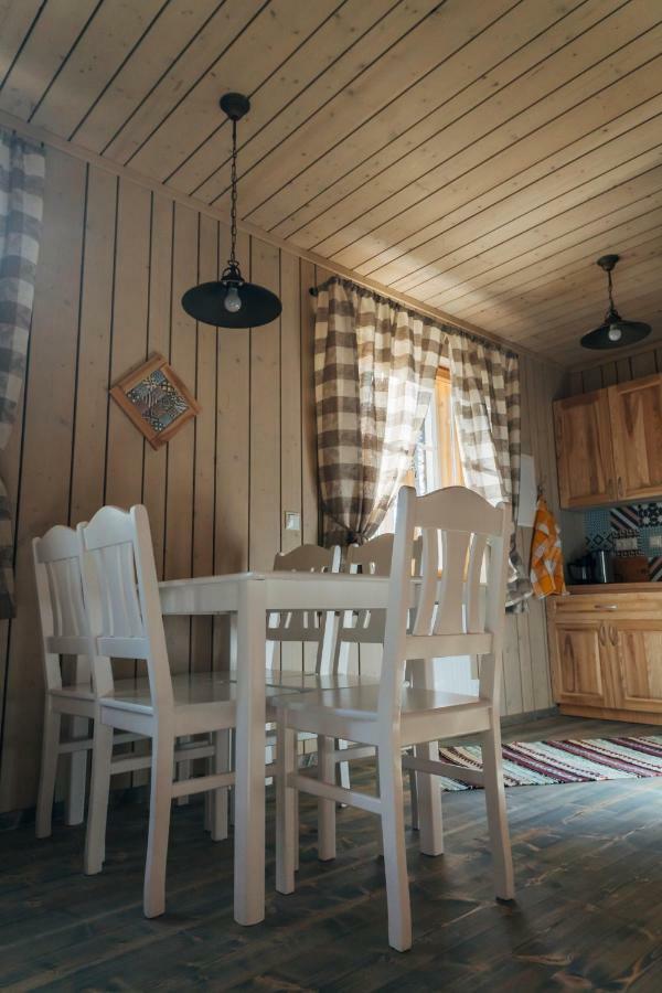 Peipsi Homestay Kuru Exterior foto