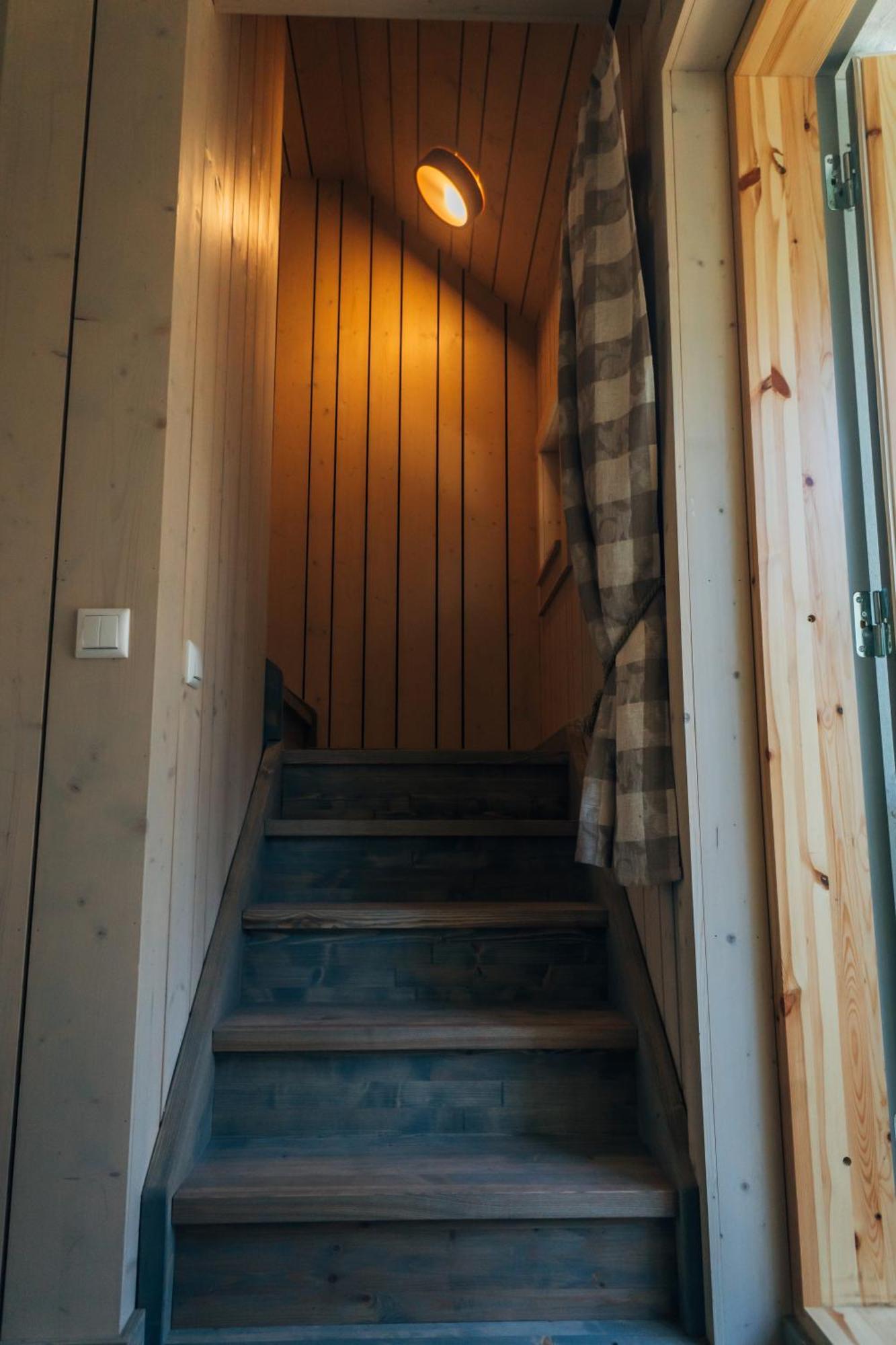 Peipsi Homestay Kuru Exterior foto